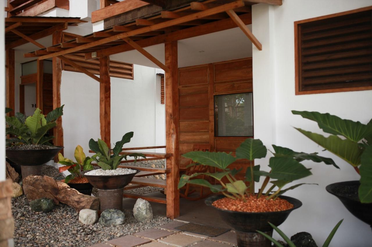 Boffo Resort Calayugan Norte Exterior foto