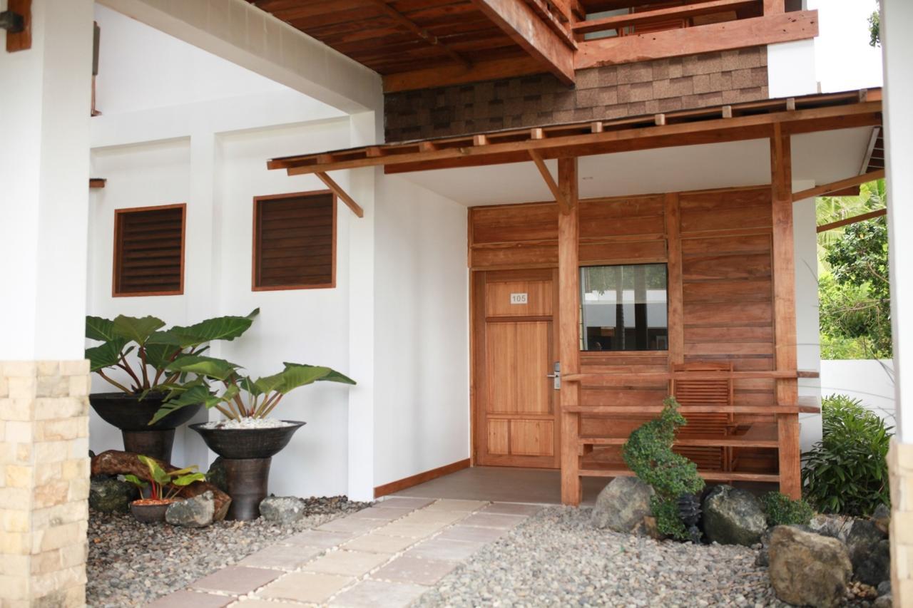 Boffo Resort Calayugan Norte Exterior foto